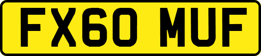 FX60MUF