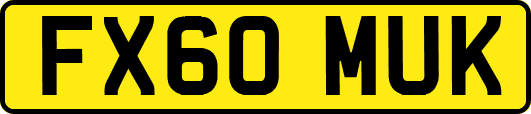 FX60MUK
