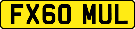 FX60MUL