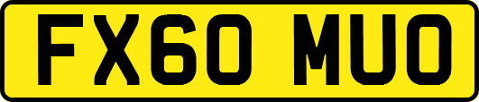 FX60MUO