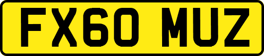 FX60MUZ