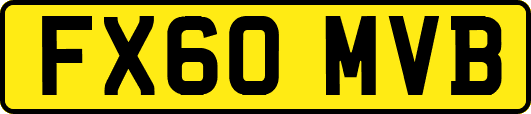 FX60MVB