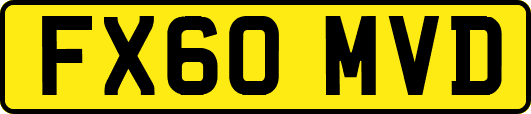 FX60MVD