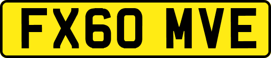 FX60MVE