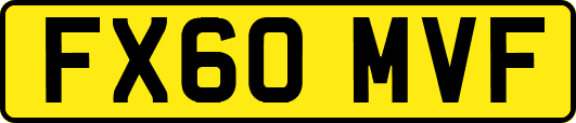FX60MVF