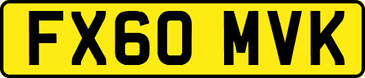 FX60MVK