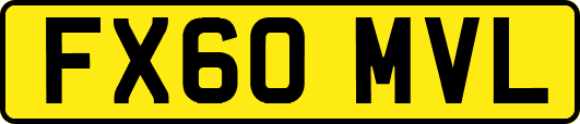FX60MVL