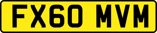 FX60MVM
