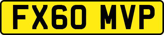 FX60MVP