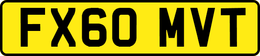 FX60MVT