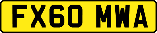 FX60MWA