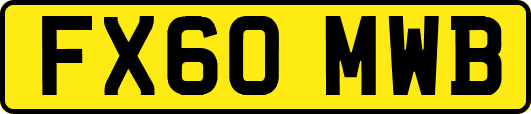 FX60MWB