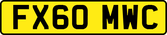 FX60MWC