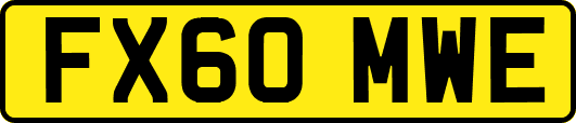 FX60MWE