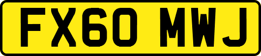 FX60MWJ