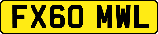 FX60MWL