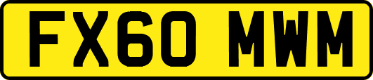 FX60MWM