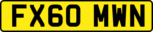 FX60MWN