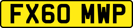 FX60MWP