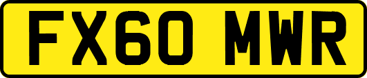 FX60MWR