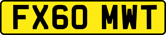 FX60MWT