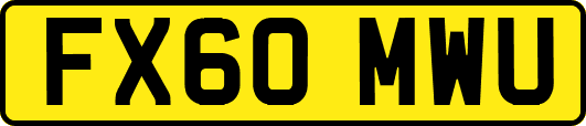 FX60MWU