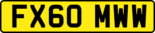 FX60MWW