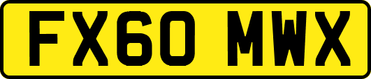 FX60MWX
