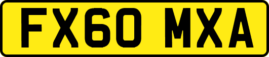 FX60MXA