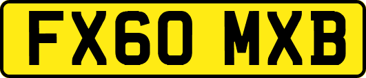 FX60MXB