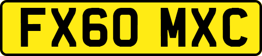 FX60MXC