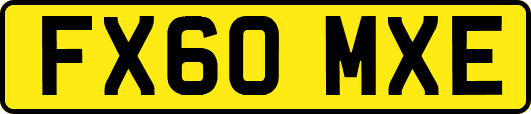 FX60MXE