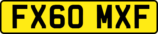 FX60MXF