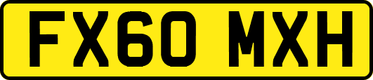 FX60MXH
