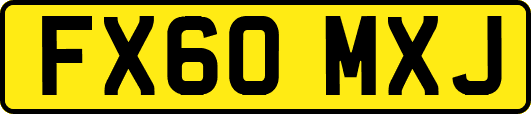 FX60MXJ