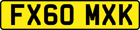 FX60MXK