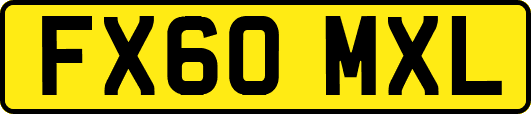 FX60MXL