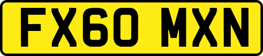 FX60MXN