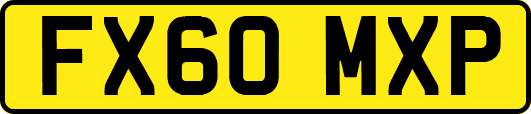 FX60MXP