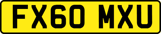 FX60MXU
