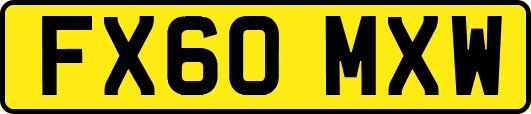 FX60MXW