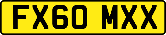 FX60MXX
