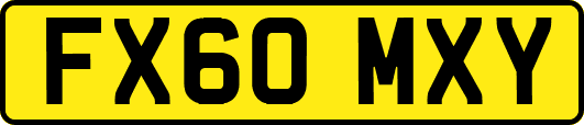 FX60MXY