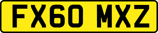 FX60MXZ