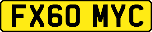 FX60MYC