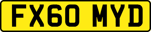 FX60MYD