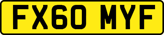 FX60MYF