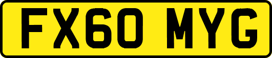 FX60MYG
