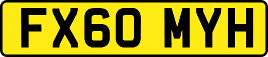 FX60MYH