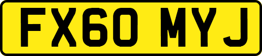 FX60MYJ